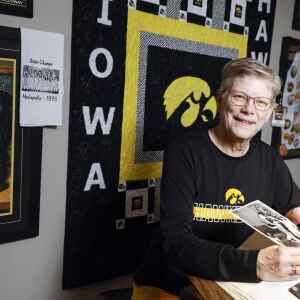 50 years later, Iowa champion discusses changes in women’s basketball