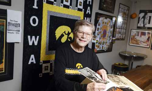 50 years later, Iowa champion discusses changes in women’s basketball