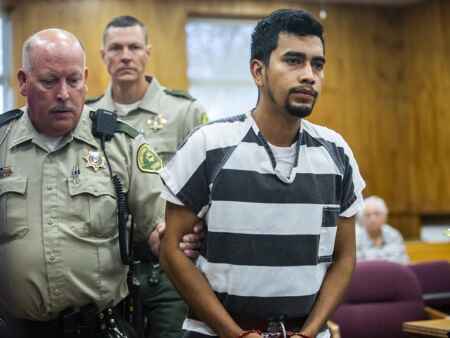 Trial reset to May for man accused of killing 20-year-old Mollie Tibbetts in 2018