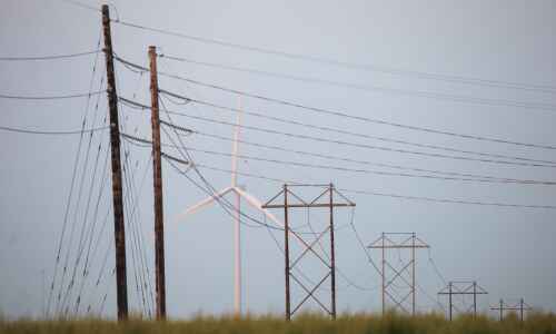 Will Iowa utilities be able to meet energy demands this winter?