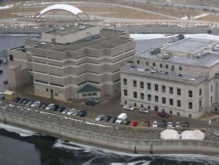 Iowa jails and prisons preparing for spread of coronavirus