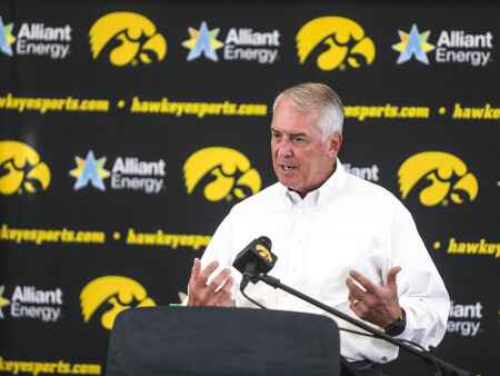UI Athletics shares DEI ‘action plan’ incorporated in $4.2M settlement