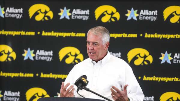 UI agrees to $4.2M settlement in football racism lawsuit