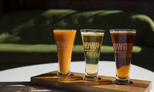 Thirsty? Try these 10 local beers for fall