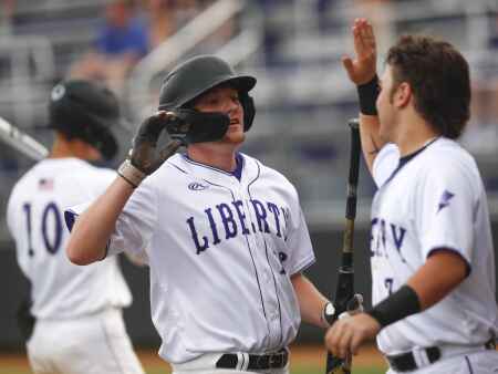 Around the horn: Liberty outscores CCA and more baseball notables
