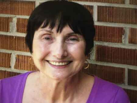 ‘Magic School Bus’ author Joanna Cole dies in Sioux City