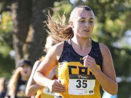 A look at Wednesday’s 4A, 3A cross country state-qualifying meets