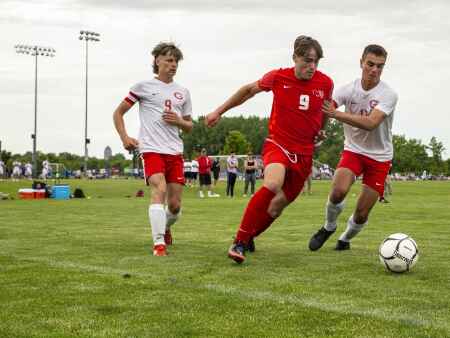 Boys’ soccer 2023: Gazette area players and teams to watch