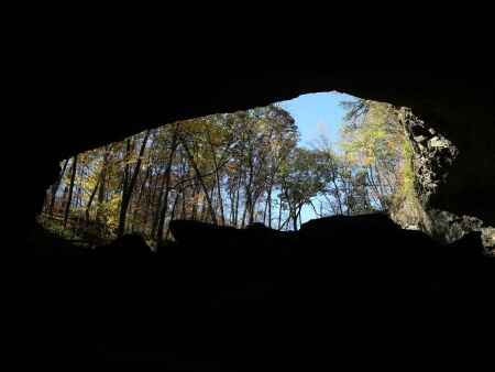 Explore Iowa’s Maquoketa Caves State Park
