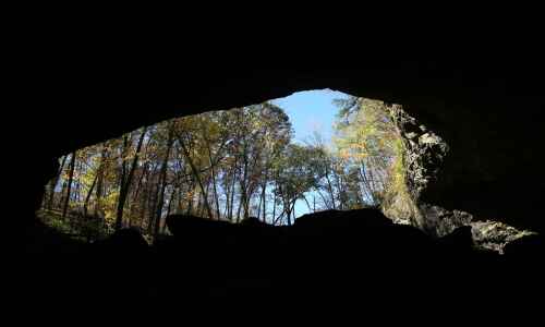 Explore Iowa’s Maquoketa Caves State Park