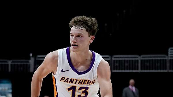 Growing pains for UNI men’s basketball