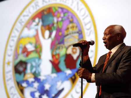 Breaking barriers: African American Museum honors Simon Estes for lifetime of achievements