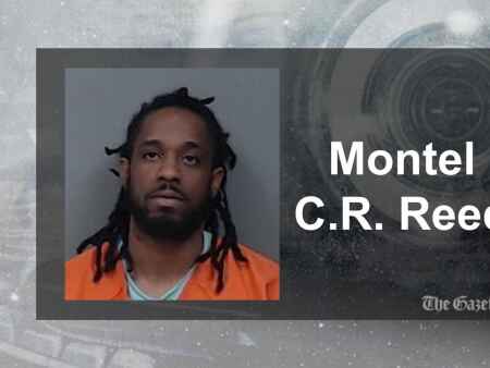 Man accused of attempted murder for Blairs Ferry Road shooting