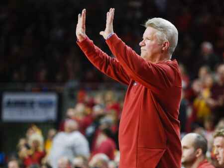 Cyclones return home with 50-point win and areas to still improve