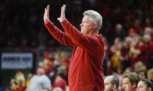 Cyclones return home with 50-point win and areas to still improve