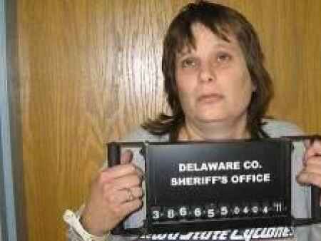 Northeastern Iowa woman convicted of killing husband sentenced to life