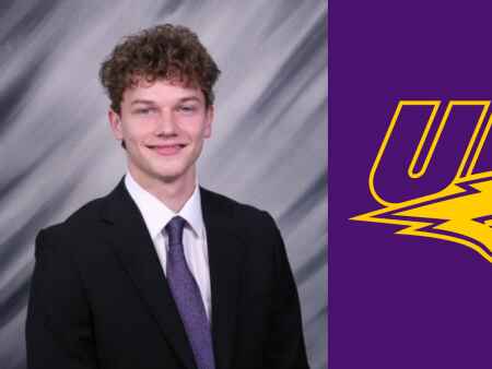 UNI plays one of its best halves of the season in win over Valparaiso
