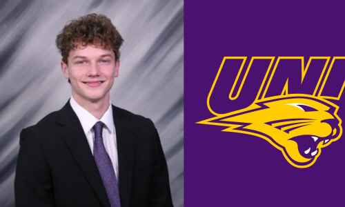 UNI plays one of its best halves of the season in win over Valparaiso