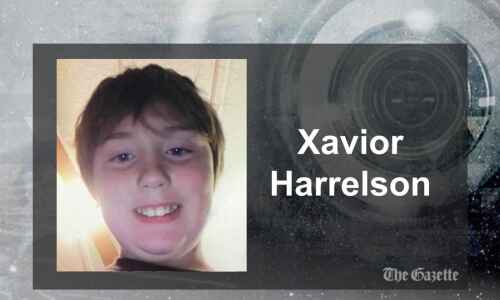 2 weeks later, there’s still no sign of Xavior Harrelson