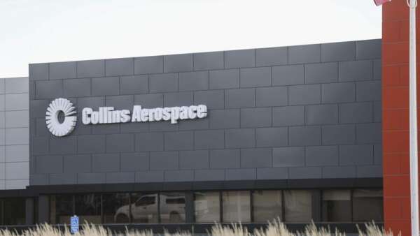 Collins Aerospace buys Dutch thermoplastics maker