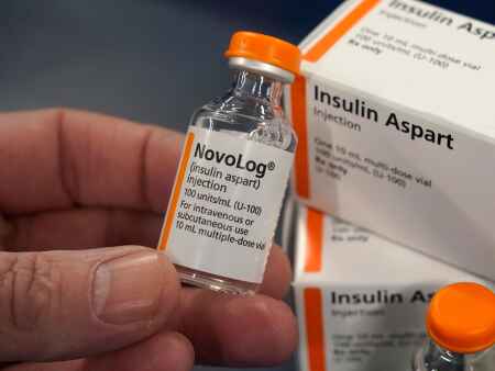 Why lowering insulin’s cost became political football