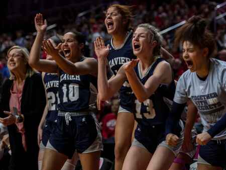 Girls’ state basketball: A look at Saturday’s games