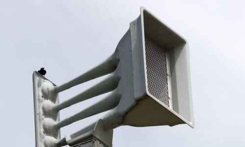 Linn County EMA adds seven storm sirens to new areas