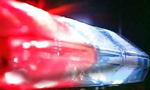 Rollover crash kills 18-year-old in Johnson County