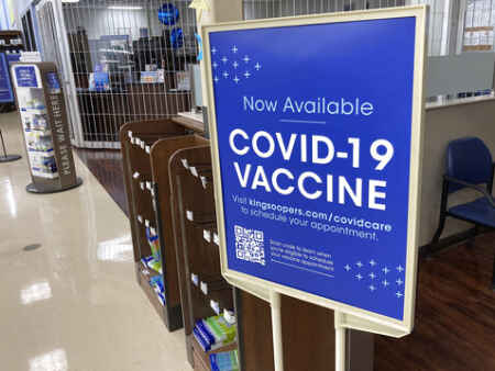 U.S. mandates vaccines or tests for larger companies by January