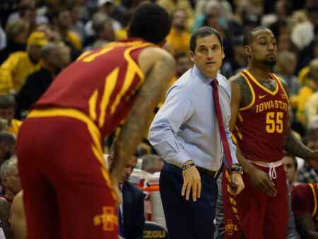 Iowa State men’s basketball loses to Milwaukee by 18 in home opener