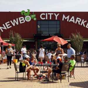 NewBo City Market extends hours ahead of big plans