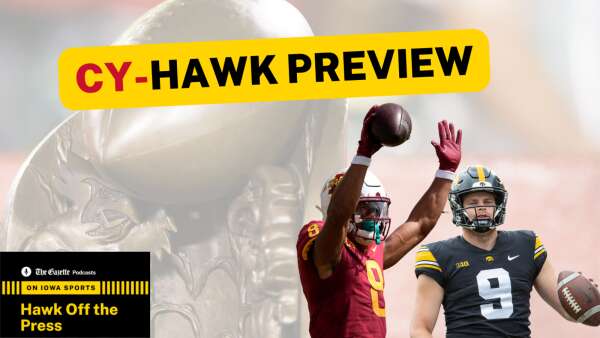 Cy-Hawk preview: Breaking down the key matchups and storylines