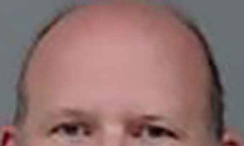 Former Linn County reserve deputy sheriff sentenced to 12 years for child porn