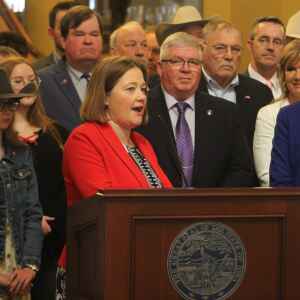 Opinion: Iowa’s 2024 legislative session by the numbers