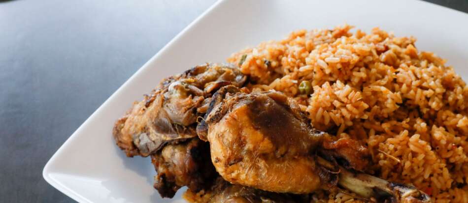Tee’s Liberian Dish is back with another new African restaurant