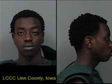 Cedar Rapids man charged with vehicular homicide