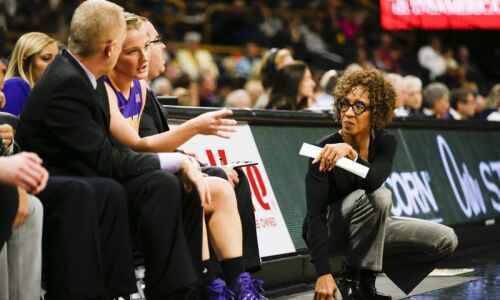 Familiar, and soon-to-be familiar names for UNI women’s basketball