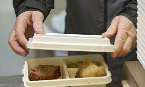 Elder Services rebrands as Meals on Wheels of Johnson County