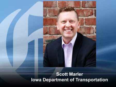 Scott Marler named new Department of Transportation director