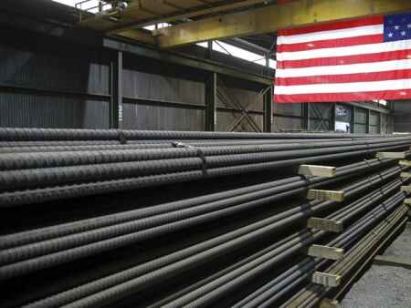 Midwest supply managers support Trump’s trade tariffs with China