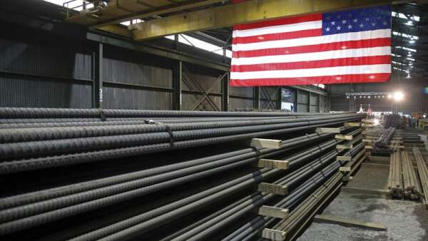 Midwest supply managers support Trump’s trade tariffs with China