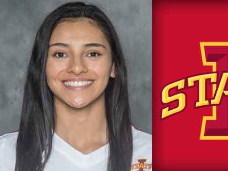 Iowa State volleyball reloading to change its fate