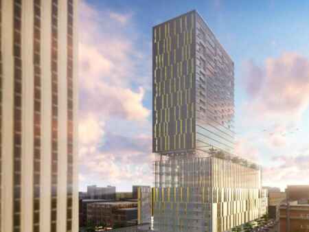 One Park Place developer: ‘We’re still plugging away’