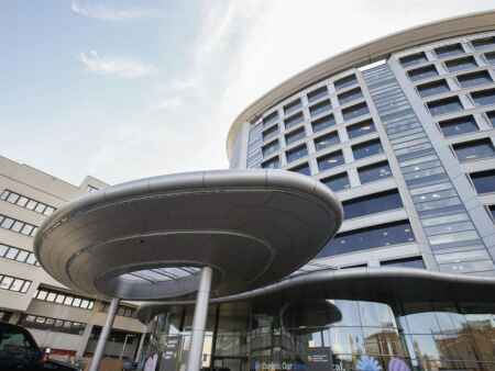 UI asks judge to override Children’s Hospital verdict, grant new trial