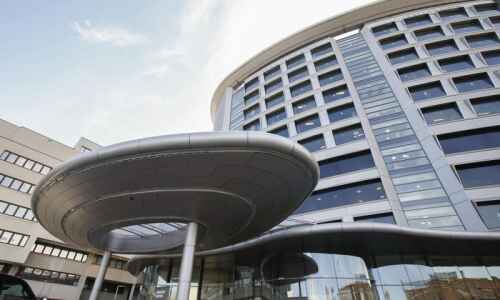 Supreme Court sides with UI in Children’s Hospital spat, reversing $12.8M judgment