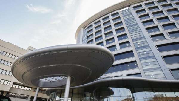 Supreme Court sides with UI in Children’s Hospital spat, reversing $12.8M judgment