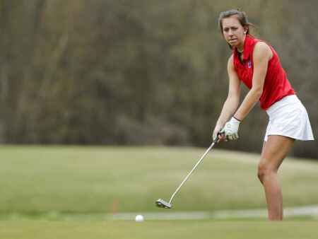 Changes allow MVC girls’ golf Super Meet to be played