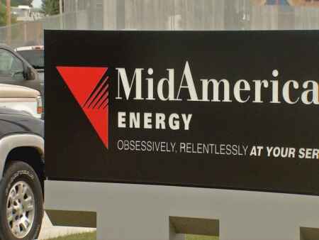 Iowa Supreme Court reverses Utilities Board decision on MidAmerican