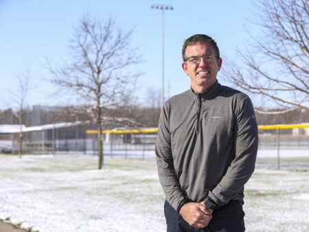 Tiffin’s first recreation director excited to ‘get in on the ground floor’