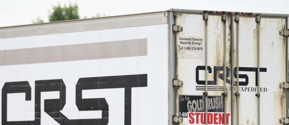 CRST buys New Jersey-based final-mile logistics company